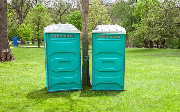 Special Event Porta Potty Rentals Yuba City CA