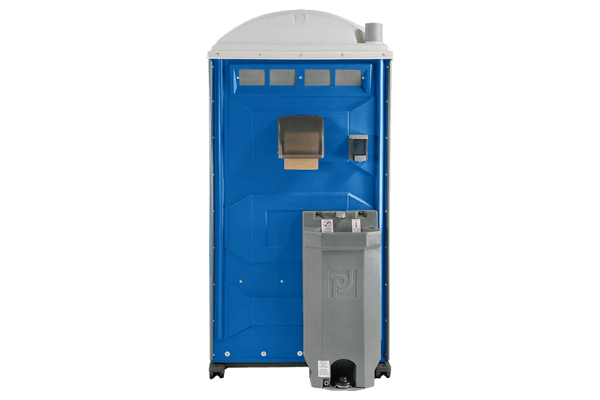 Deluxe Flushable Porta Potty Yuba City CA