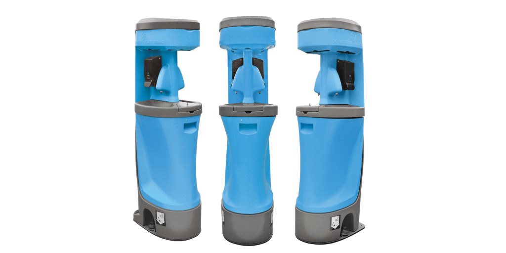 Portable Handwashing Stations Yuba City CA