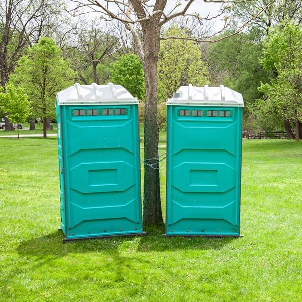 Seasonal Porta Potty Rentals Yuba City CA